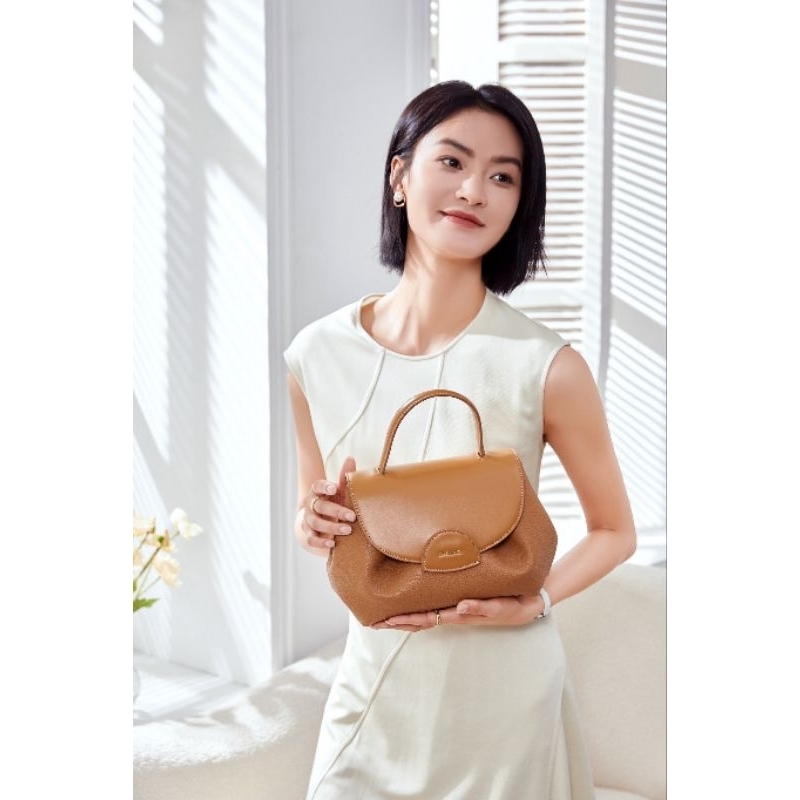 Regina bag Tas Selempang Wanita Jims Honey Realpic cod tas murah impor kulit official store