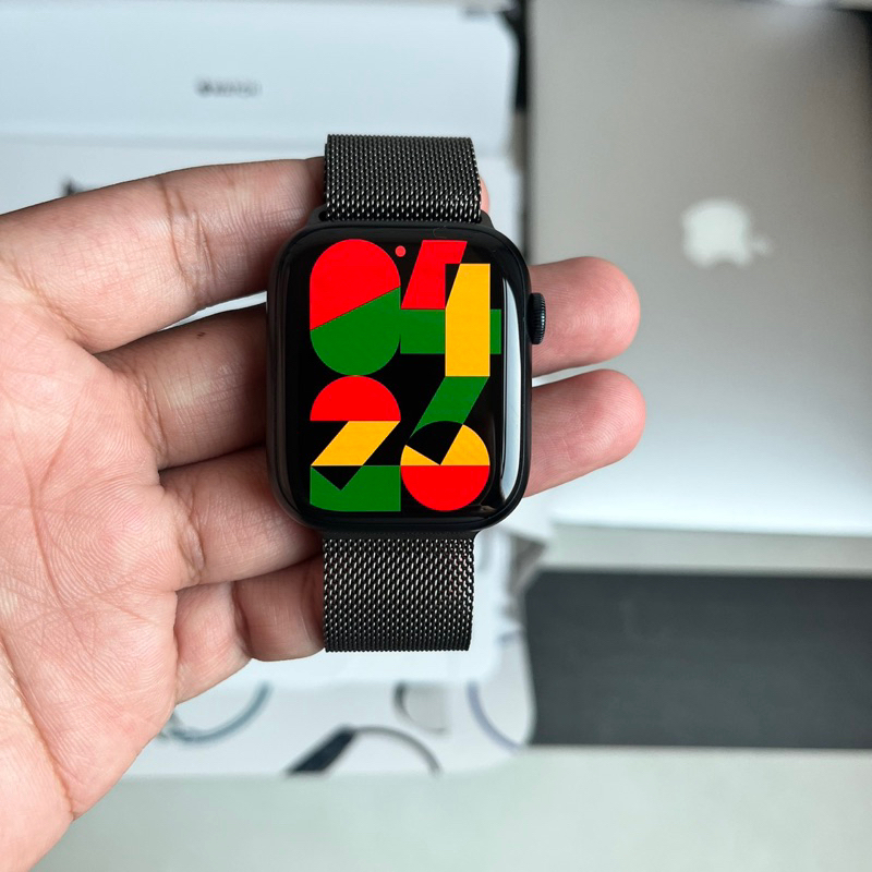 Apple Watch Series 8