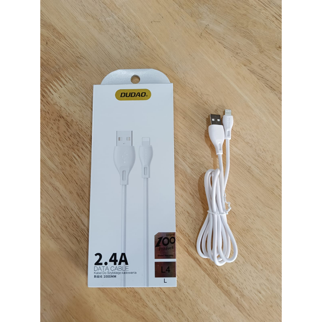 Kabel USB Charging Android Kabel Charge HP Android Lighting Apple