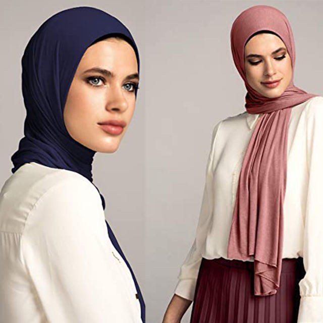 Linen Hijab wanita Tabir Surya Musim Panas 180*50cm Jilbab Shawl syal Hijab Pashmina Jilbab Sport PARIS COTTON PREMIUM BY ARISCAHIJAB