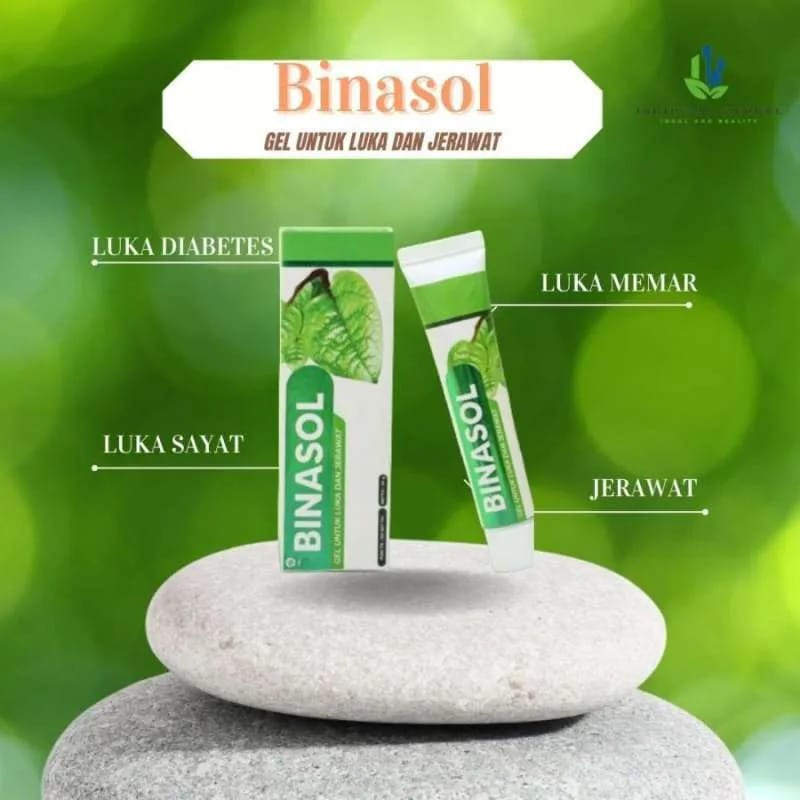 Binasol Original