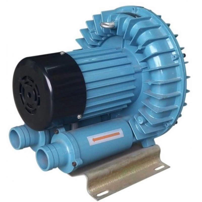 Air Pump Blower GF 1100 RESUN | Pompa Udara/Aerator Kolam