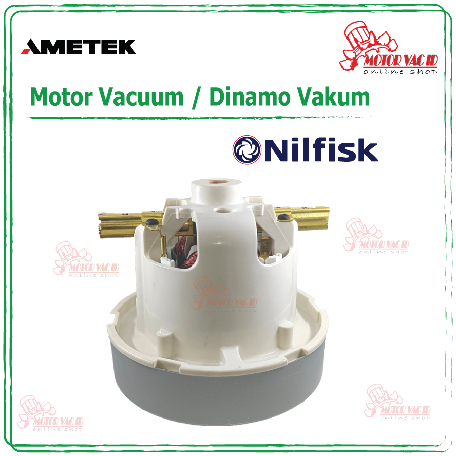 Motor Nilfisk 82335200 - 06210820036 - Nilfisk 22352200