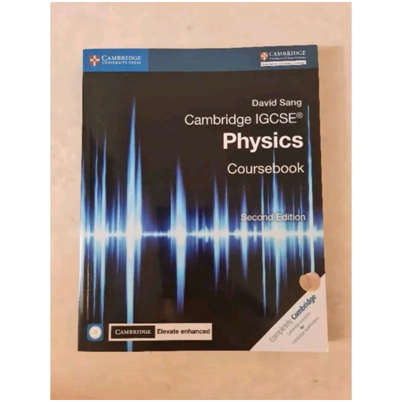 

igcse Physics