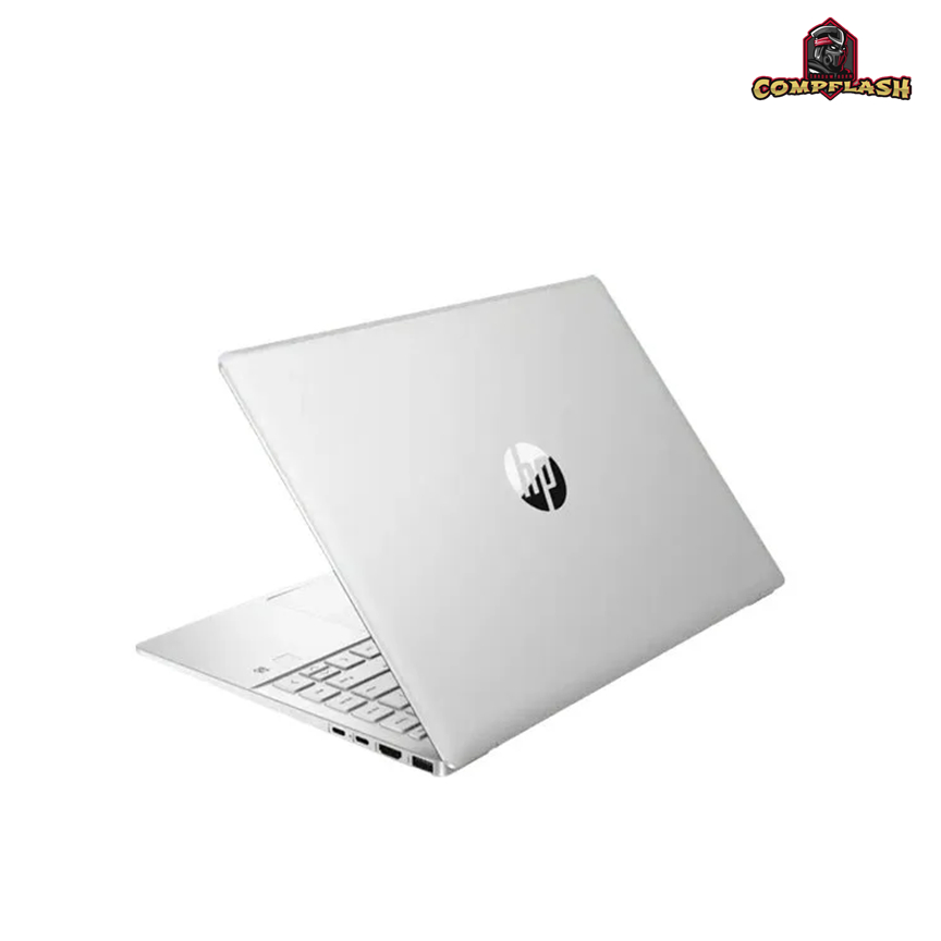 LAPTOP HP PAVILION PLUS 14 EH0032TX i7 1255U 16GB 1TB SSD RTX2050 4GB WINDOWS 11 14.0 2.8K OLED 90HZ