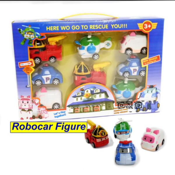 

Dijual Mainan Anak Robocar Figure Set Isi 8 Mobil Poli Helly Roy Amber Berkualitas