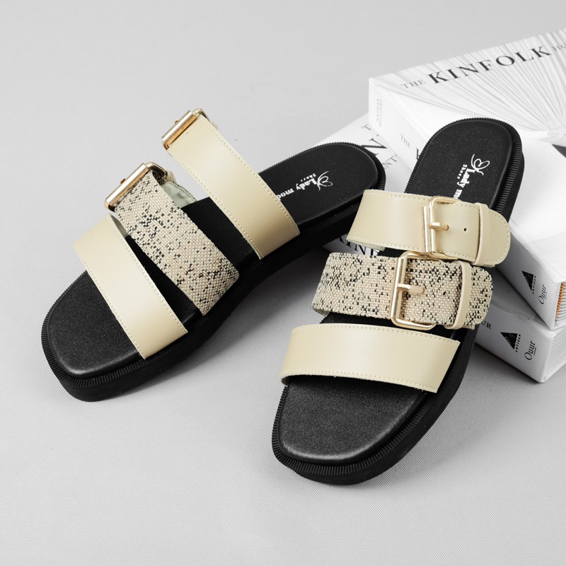 Amara sandal | size 36-44