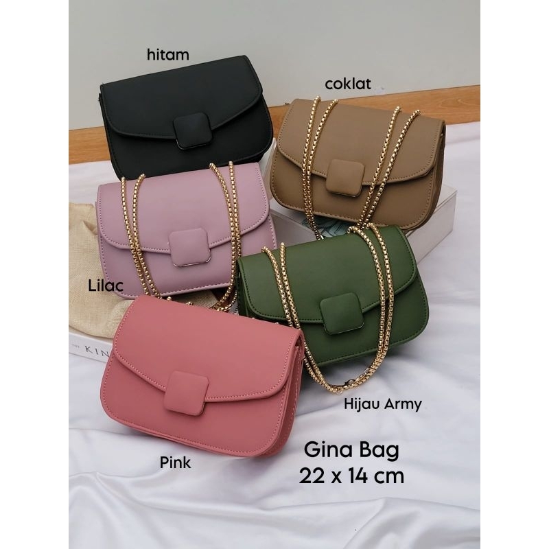 Gina Bag