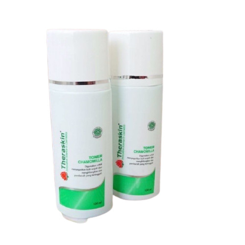 Theraskin Toner Chamomilla