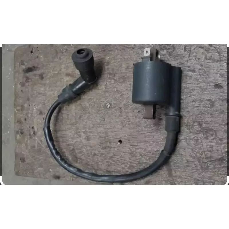 Coil Busi Koil Kuil Busi Honda Supra Fit Nwe Supra Lama Original Copotan