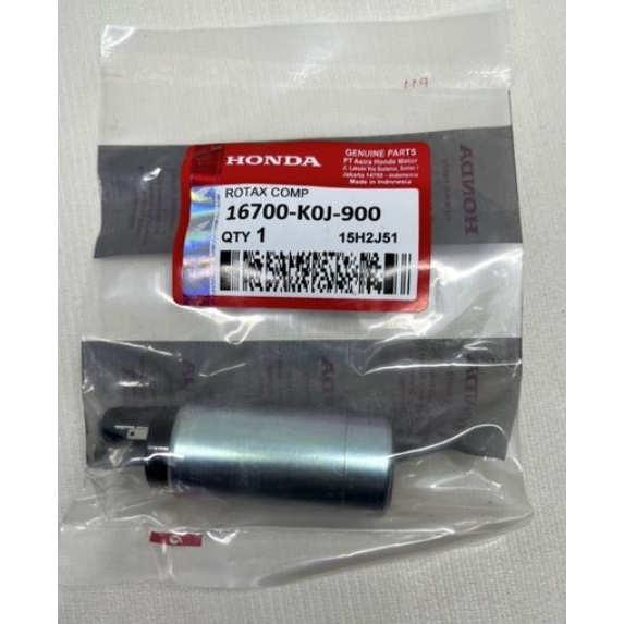 Rotak Genio Beat new