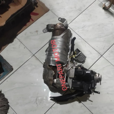 Turbo honda CRV turbo prestige gen5 original