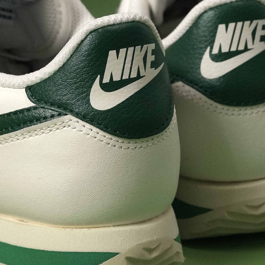 Nike Cortez Sail Gorge Green