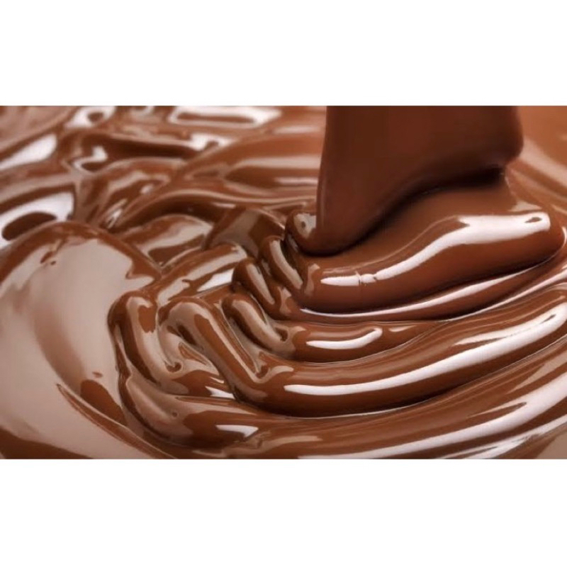 

(COD) SELAI COKLAT KILOAN REPACK MERK COLLINS 250Gr