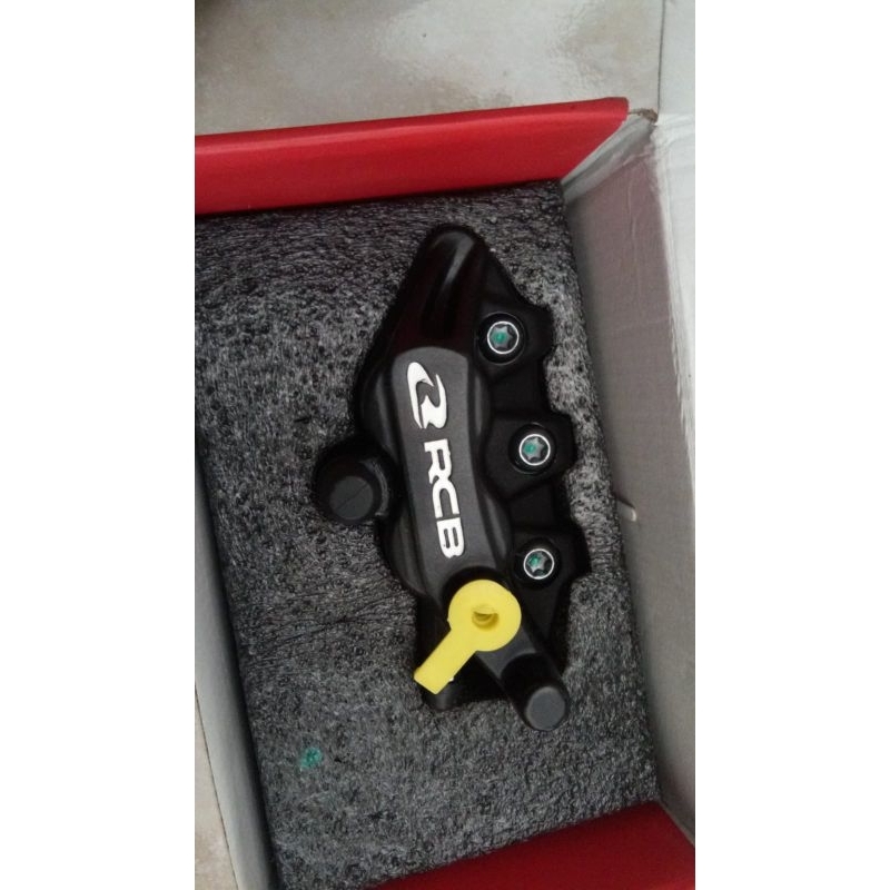 kaliper Rcb s1 kepala babi Rcb s seris