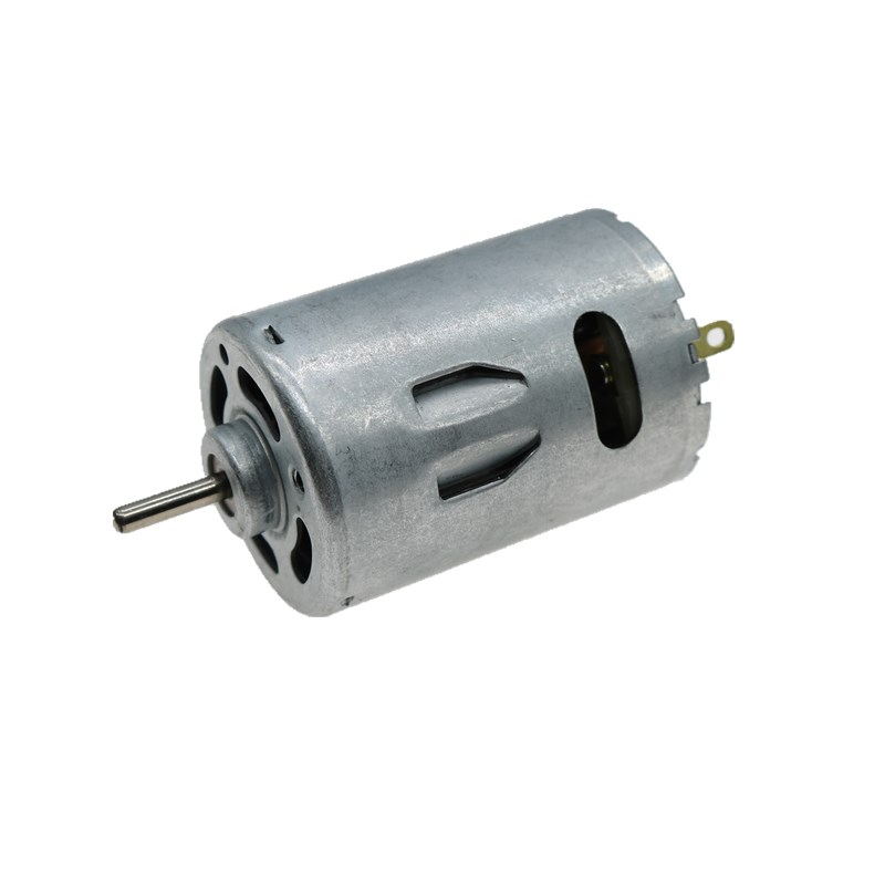 Dinamo motor DC 540 DC 12V 3000 RPM