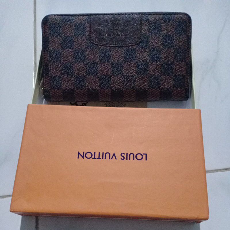 Dompet Wanita Louis Vuitton