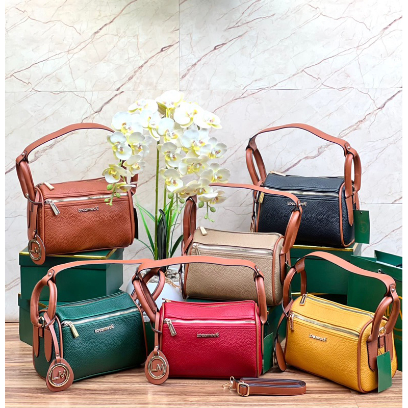 LOCAMODE Kode-5910 (free paperbag) uk.22x18