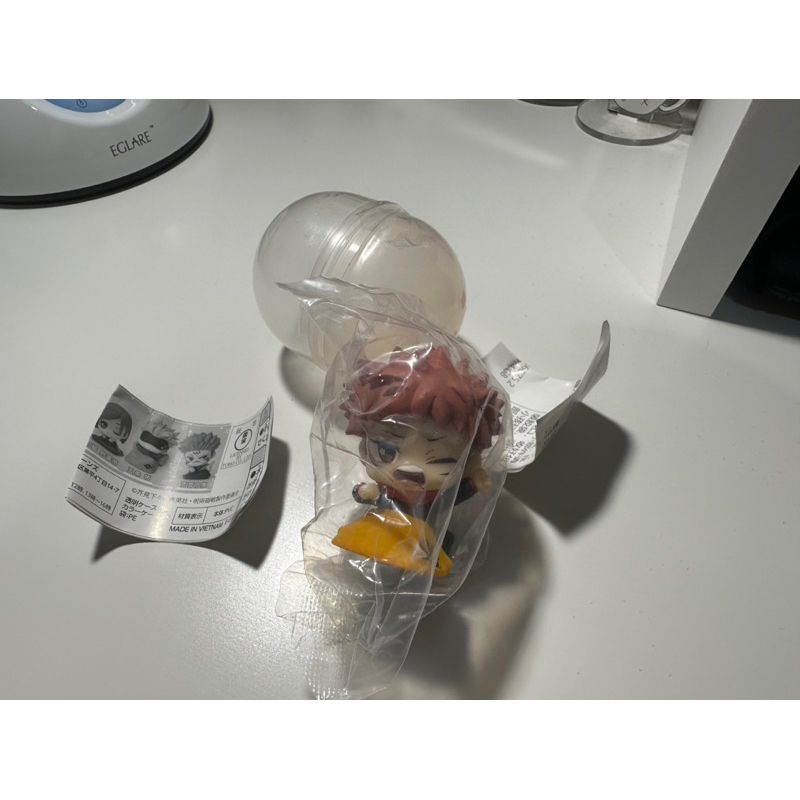 [BOOKED] Onemutan JJK Yuuji