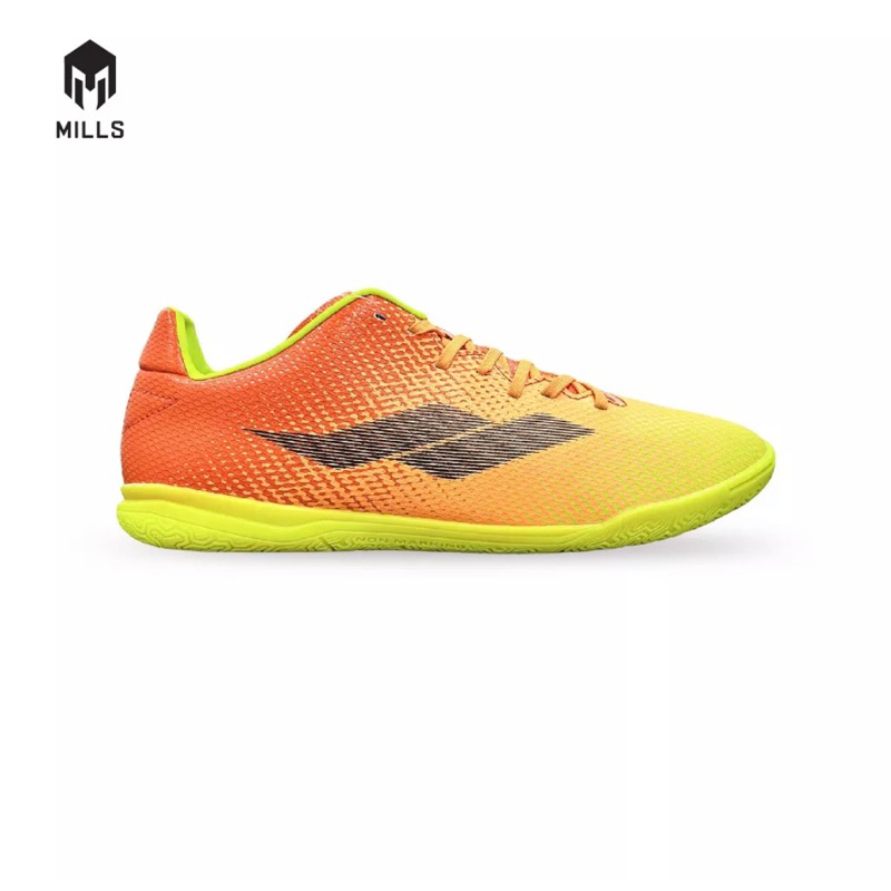 SEPATU FUTSAL MILLS EVOS IN