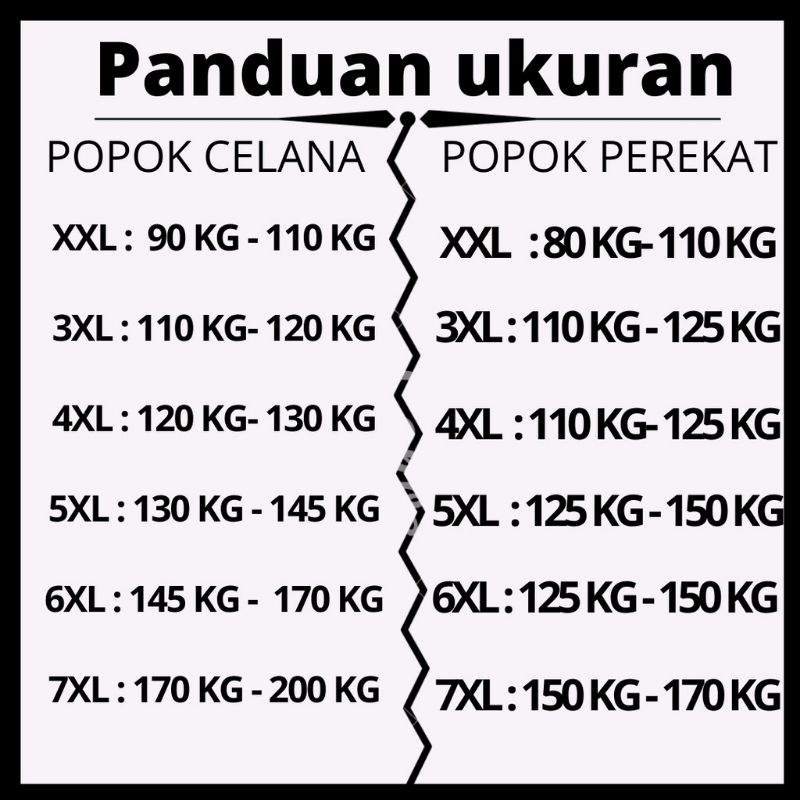 IDs popok dewasa perekat JUMBO XXL isi 10 pcs/ pempers dewasa / adult diapers / promo