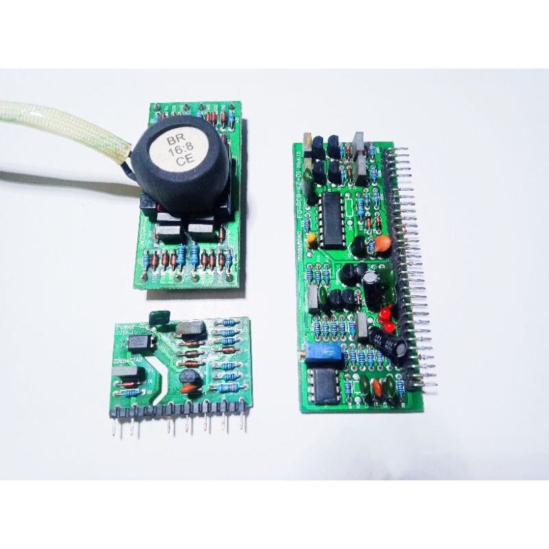 MODUL PWM MESIN LAS INVERTER NORMAL CABUTAN ( 3PCS )