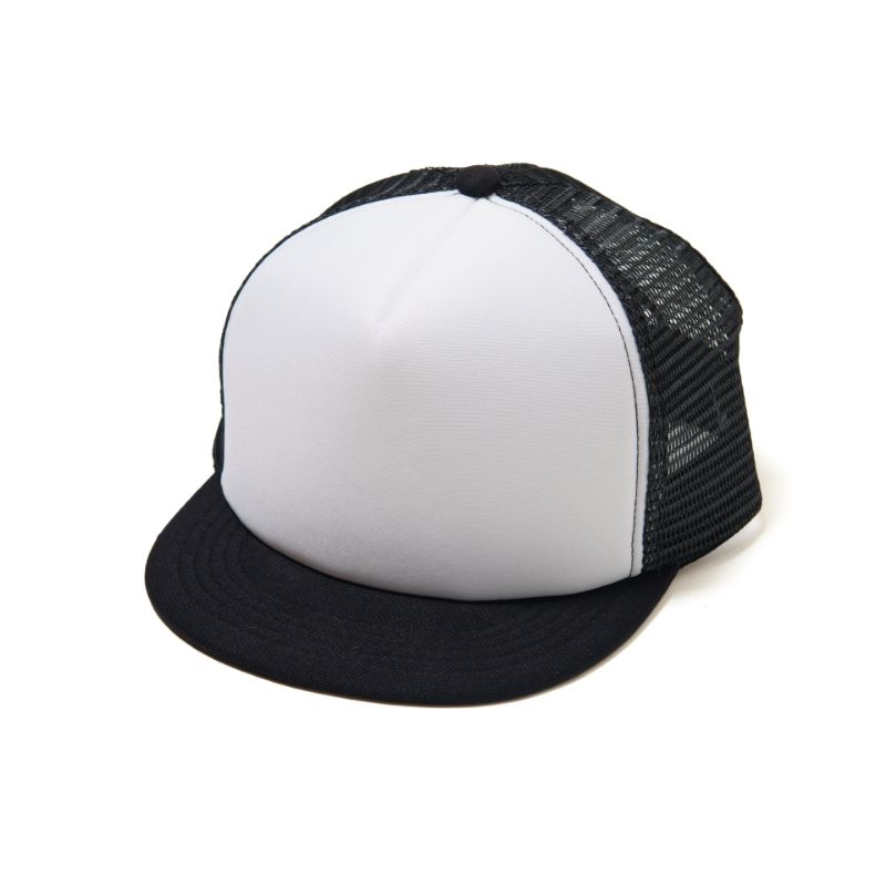 mortels topi lidah pendek jaring original