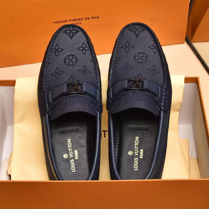 sepatu cowok loafer pria kulit men shoes slip on terbaru p1shoes sepatu kulit mewah
