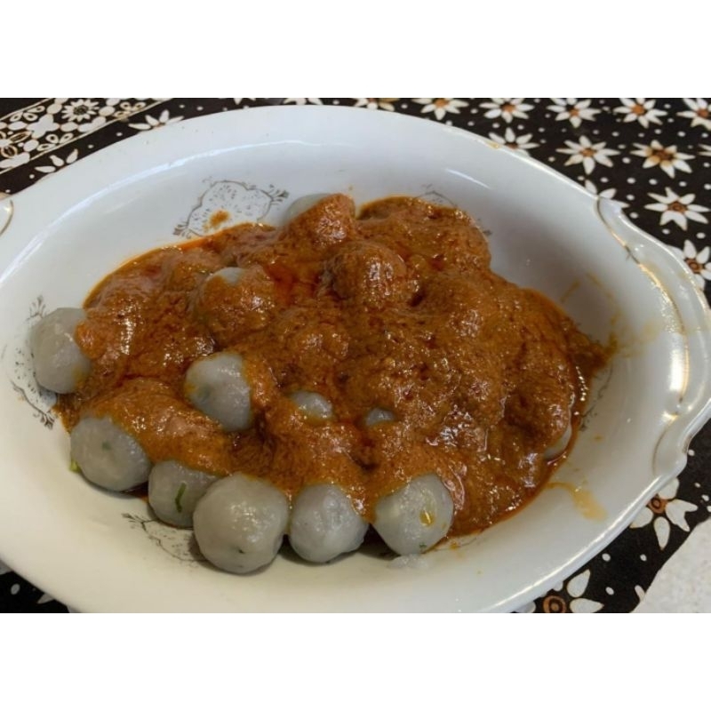 

CILOK SAMBAL KACANG