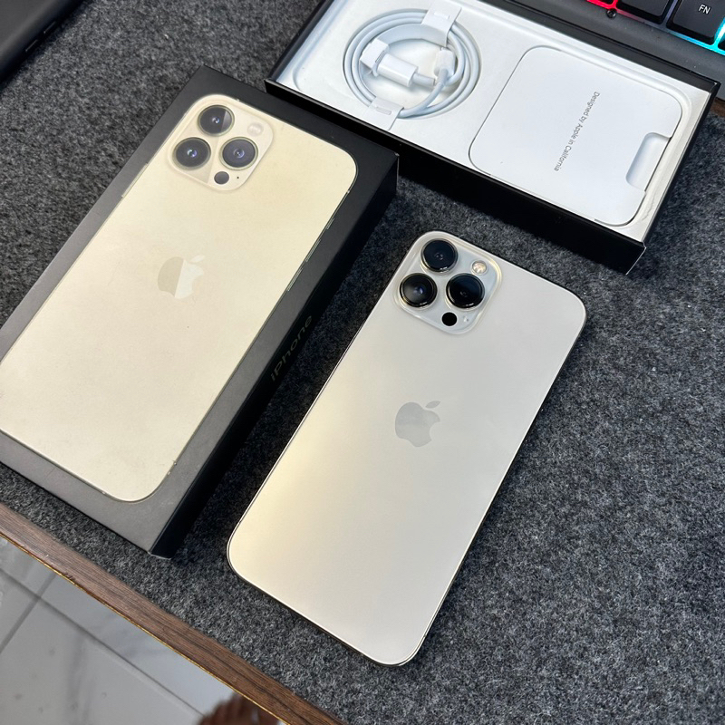 iPhone 13 Pro Max 128gb ibox fullset original