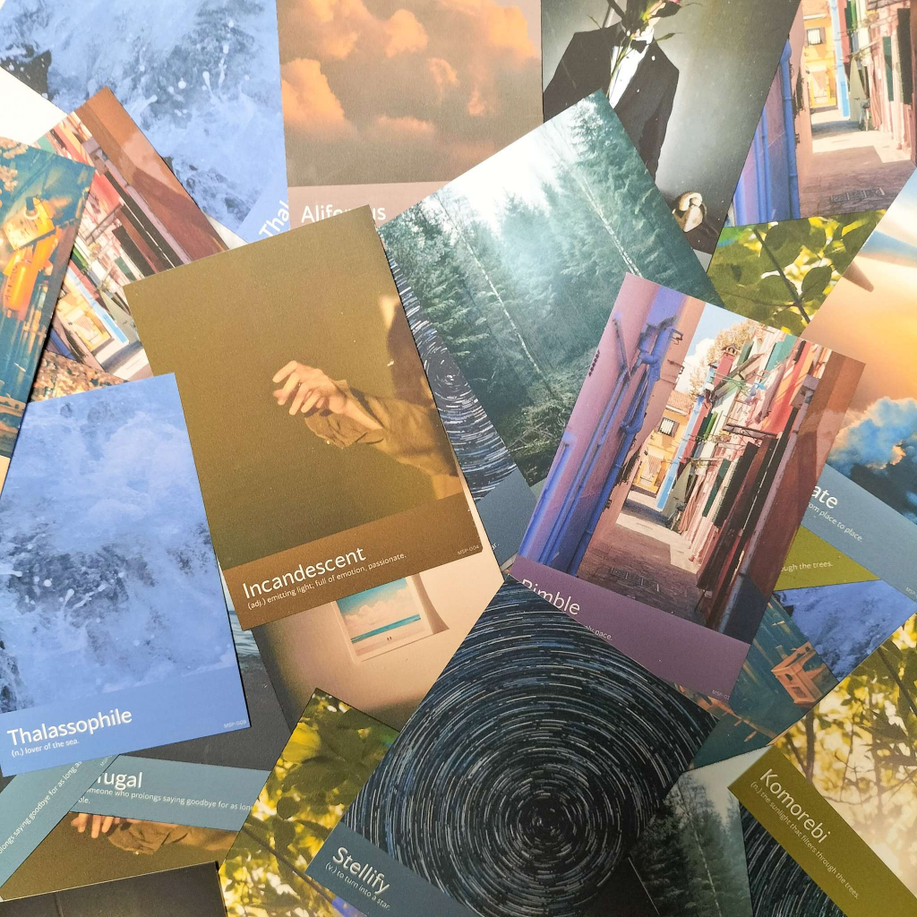 

Sticker Aesthetic Photography 1 Pack 12 Pcs | pantone aesthetic | manostudio