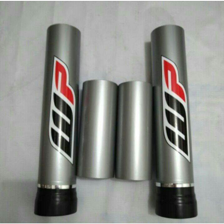 cover usd shock CRF150cc L  dan KLX 150cc d-tracker 150cc