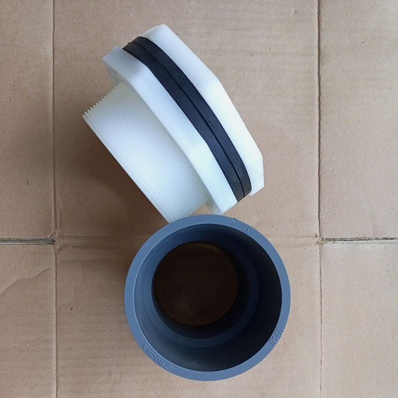 MUR TOREN DRAT TANDON AIR 3 INCH + SAMBUNGAN  DRAT LUAR SDL 3”