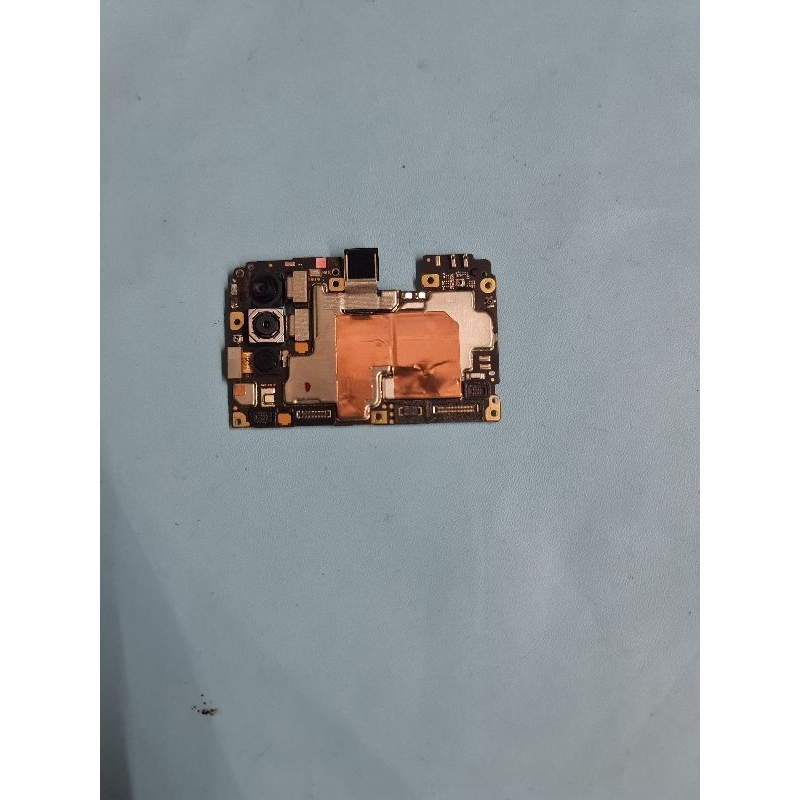 MESIN VIVO Y12 NORMAL TRSTED