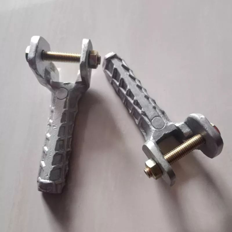 Footstep Postep Belakang CRF 150 Pijakan Kaki Belakang CRF 150