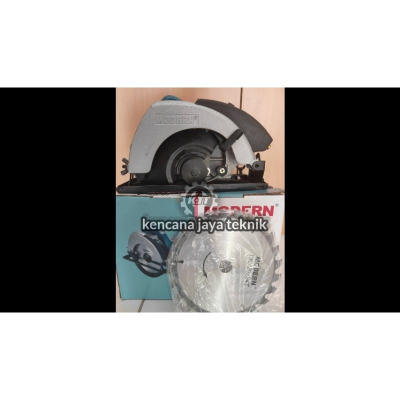 circular saw M2600l modern