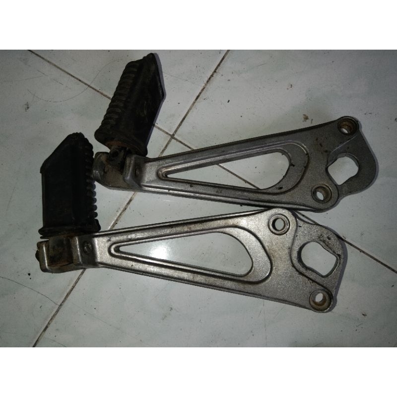 postep belakang ninja ss/r original