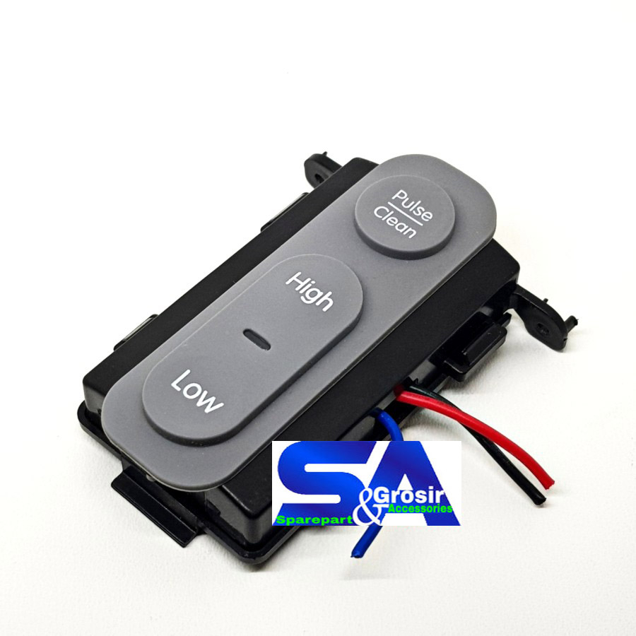 Switch Blender Model Cosmos CB 801/Saklar Gilingan Blenz Jus