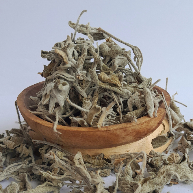 

Sage leavaes 35gr / daun sage kering