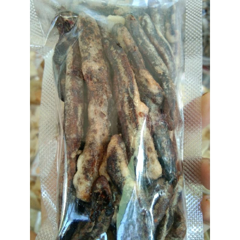 

sale pisang 500gr