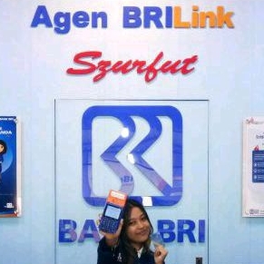 HIASAN DINDING AKRILIK AGEN BRILINK