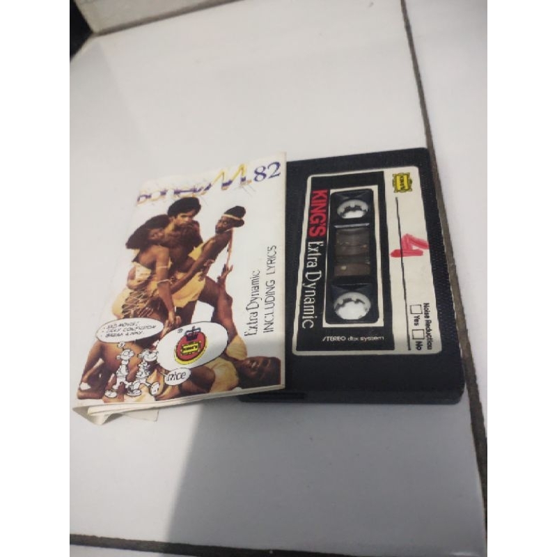 kaset pita boney m 82