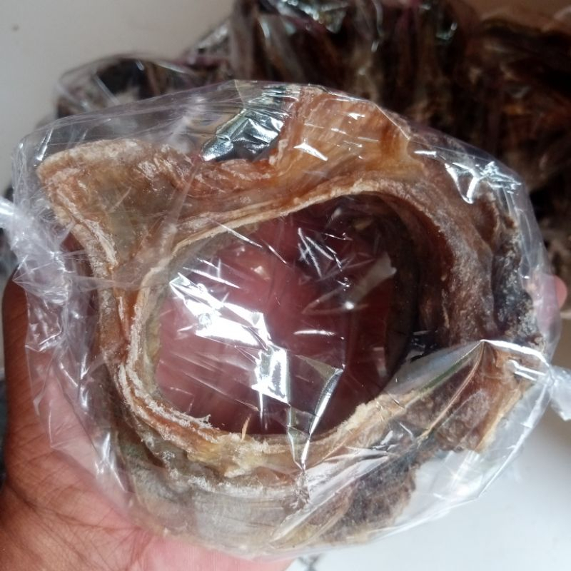 

IKAN BELELANG 5 GELANG/POTONG