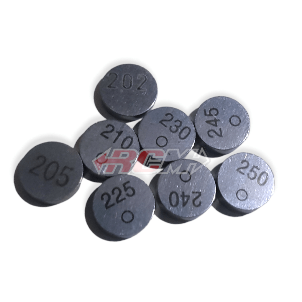 HARGA PERBIJI SIM KLEP TOPI KLEP 4.5 MM 4.5MM 200 202 205 210 220 225 230 215 235 240 245 250 255 260 SATRIA FU CB 150 SUPRA GTR GSX CBR SONIC LOKAL JAMINAN KUALITAS GK MURAHAN