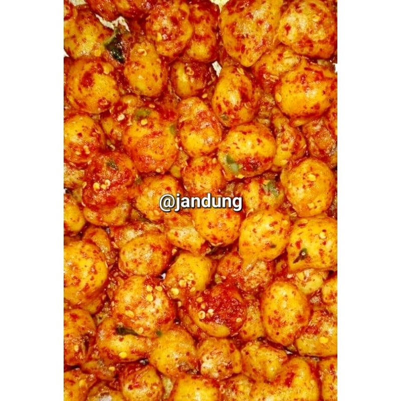 

SIOMAY KERIN BANDUNG 1 KG