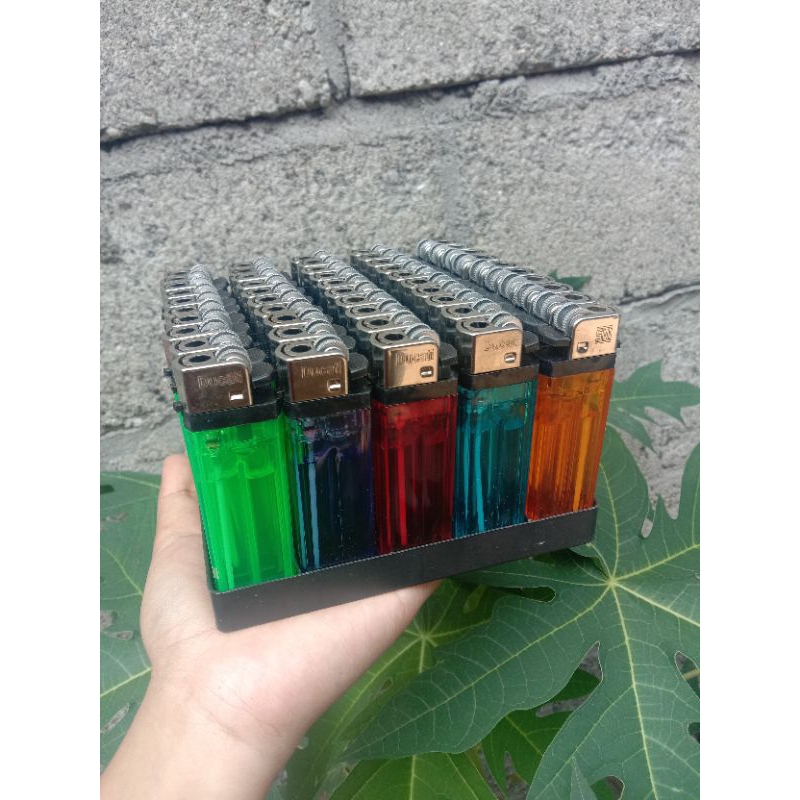 ECERAN KOREK API / KOREK RODA KUALITAS MIRIP TOKAI