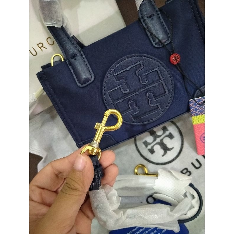 Tory Burch Ella Micro Mini