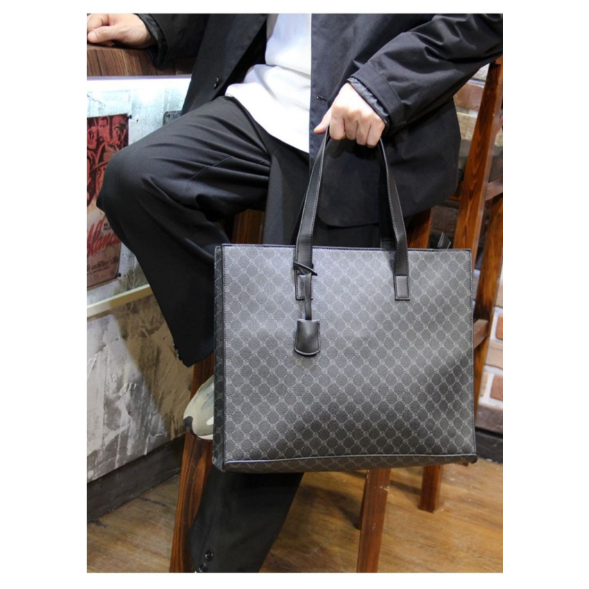 Unik Tas Selempang Kulit Pria Tas Kulit Pria Tas Kerja Pria VOSCA Limited