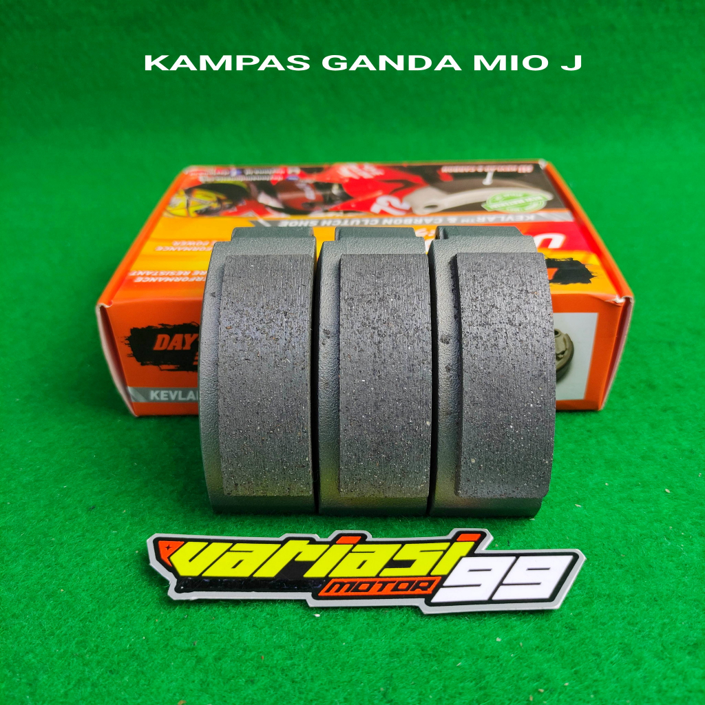 Kampas Ganda Daytona Mio J Fino Fi Soul Gt 115