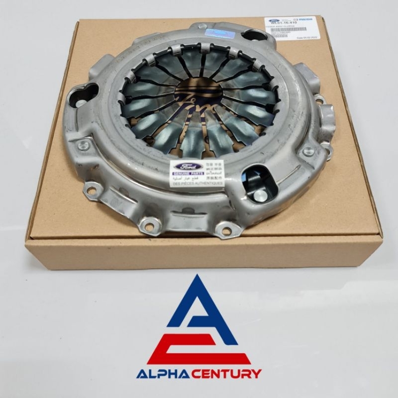 DEKRUP MATAHARI FORD RANGER 2.5 EVEREST BT50 ASLI BARU GARANSI 1BULAN